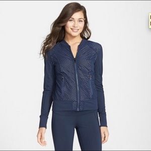 ZELLA bomber jacket SIZE M